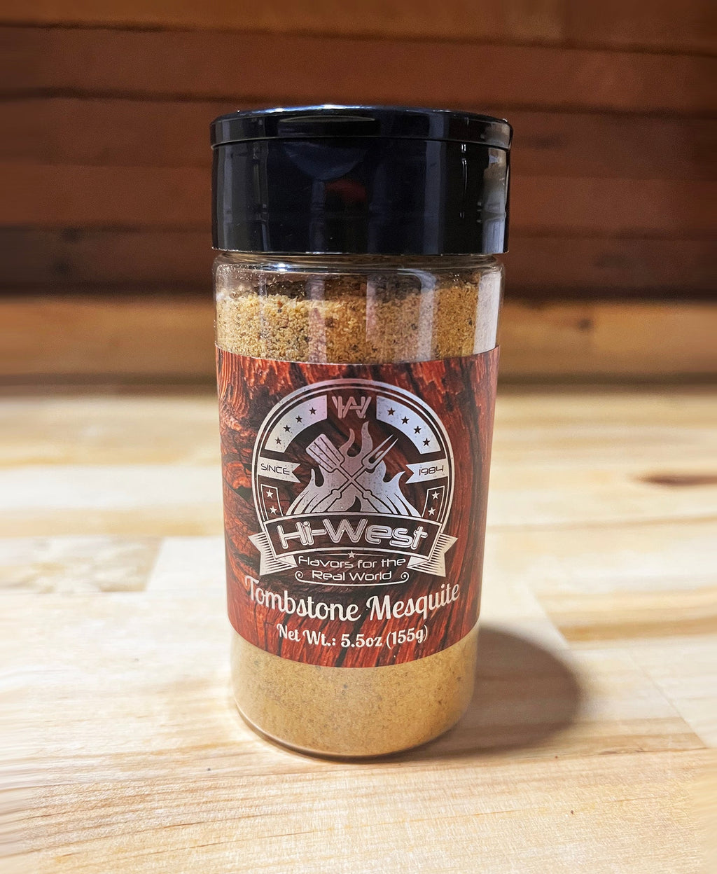 Hi-West Tombstone Mesquite Seasoning-4