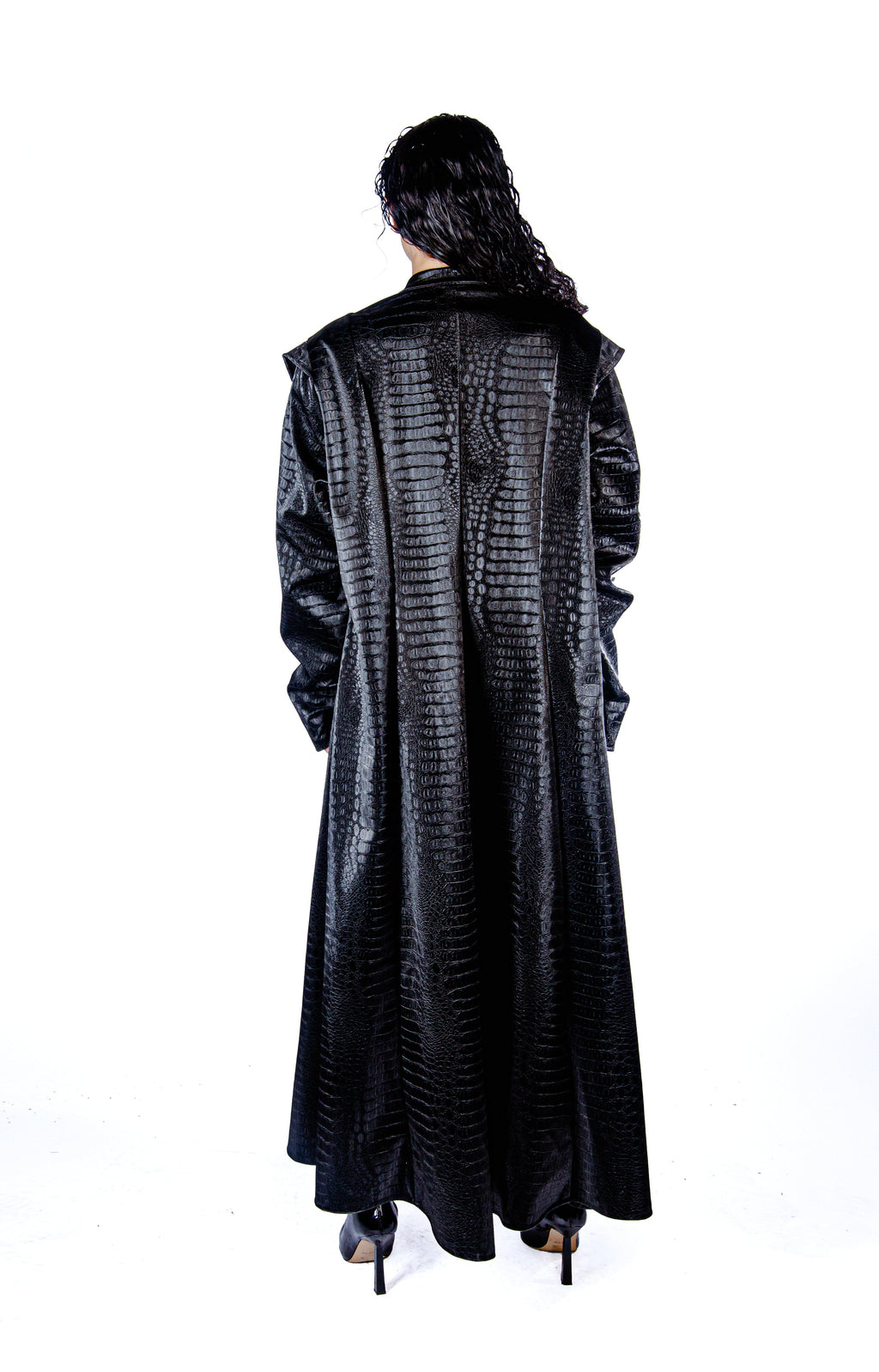 SERPENT TRENCH-3
