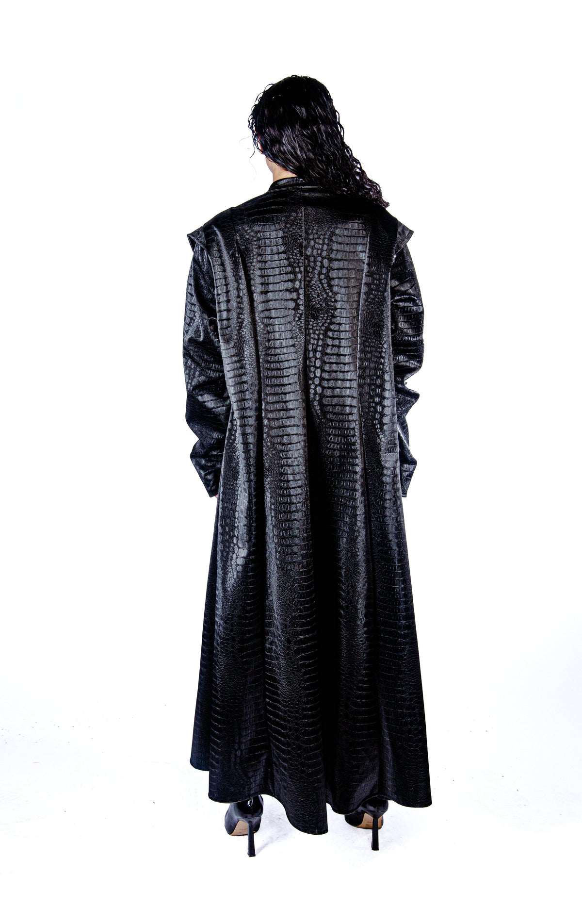 SERPENT TRENCH-3