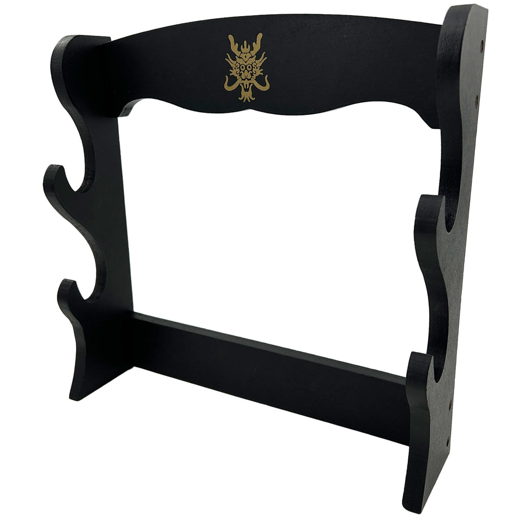 Two Tier Sword Stand Display-0