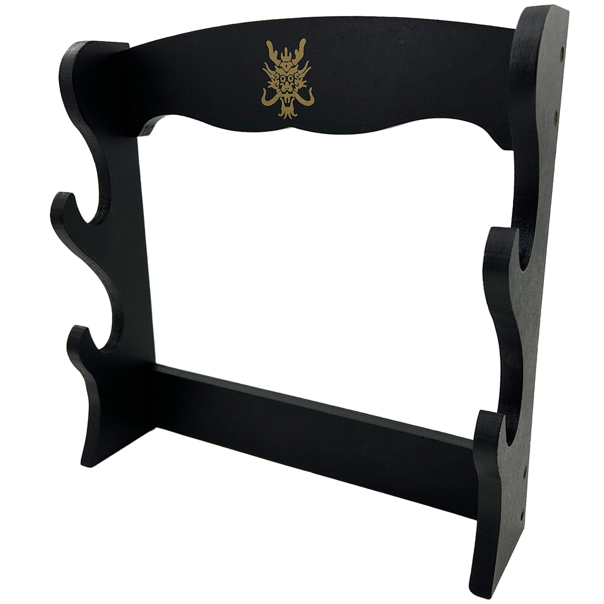 Two Tier Sword Stand Display-0