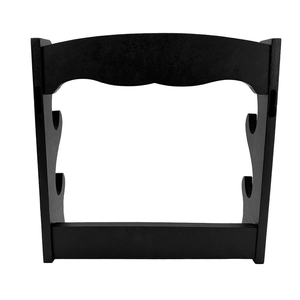 Two Tier Sword Stand Display-1