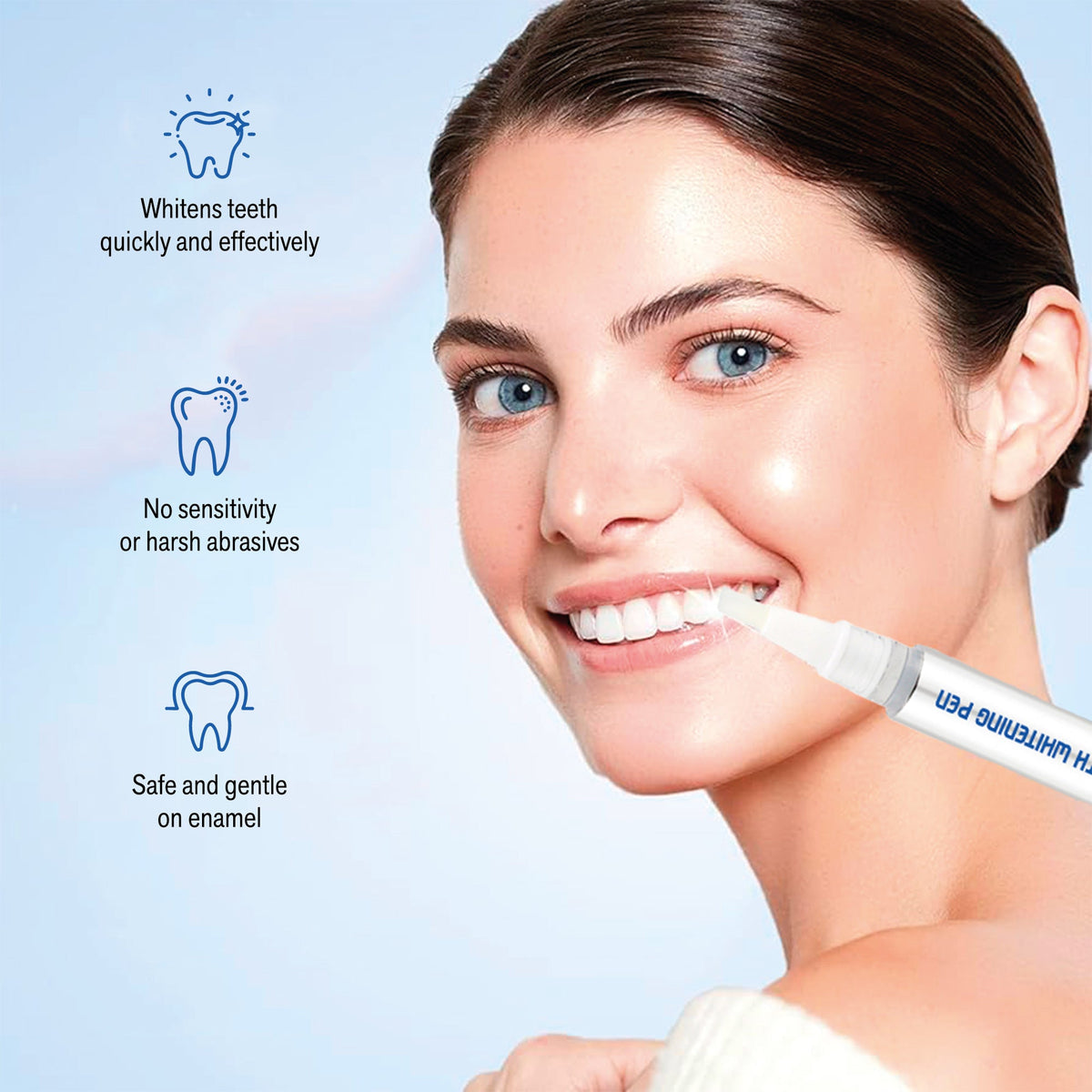 Pursonic Teeth Whitening Pen: Your Secret to a Brighter Smile On-the-Go (9-Pack)-3