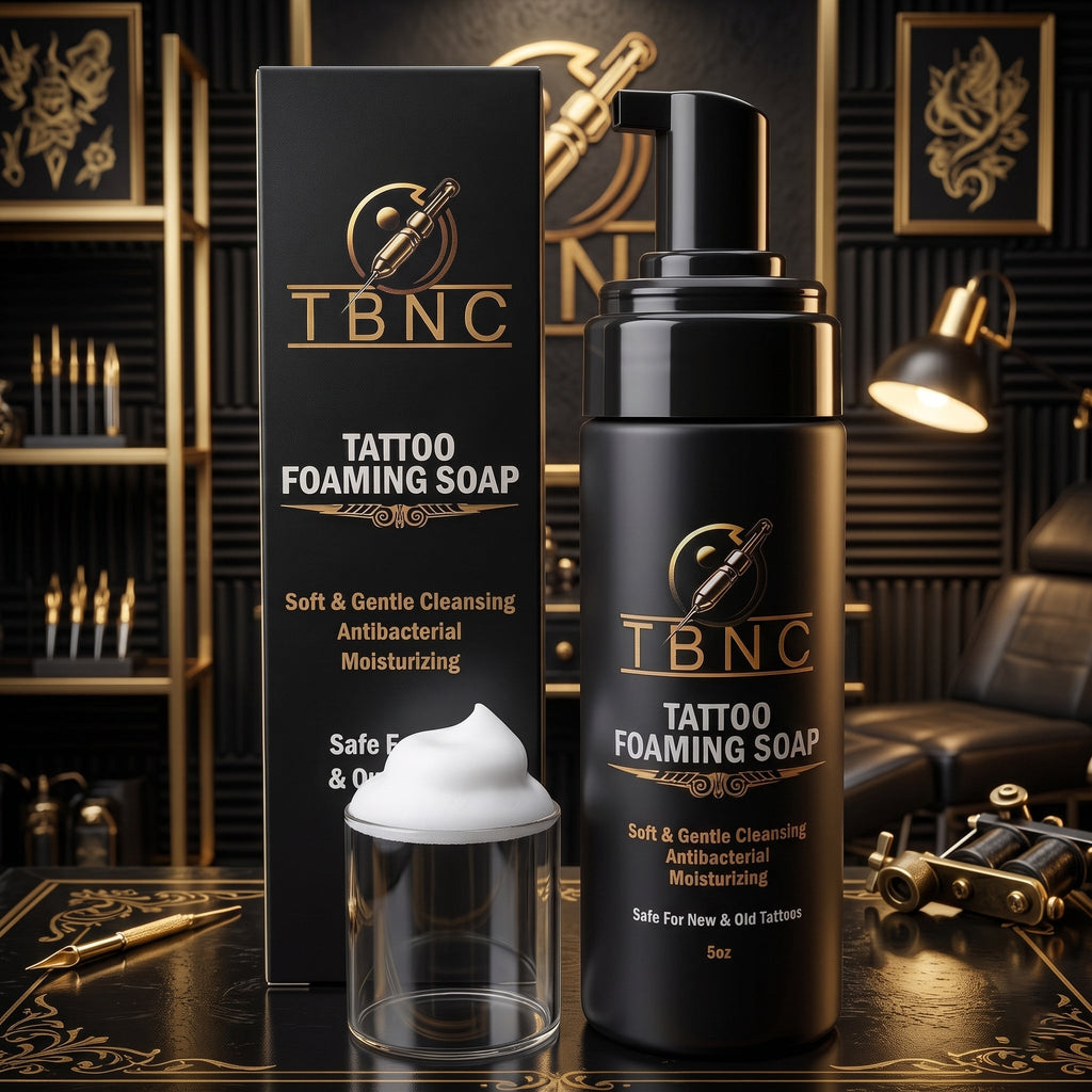 Tattoo Aftercare Bundle-2