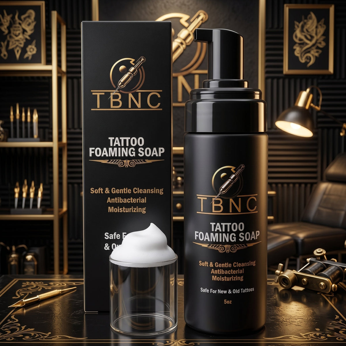 Tattoo Aftercare Bundle-2