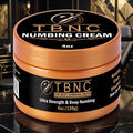 Tattoo Numbing Cream - 4 oz-0