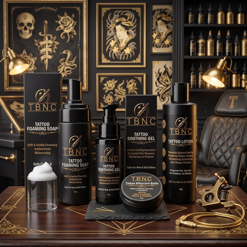 Tattoo Aftercare Bundle-0