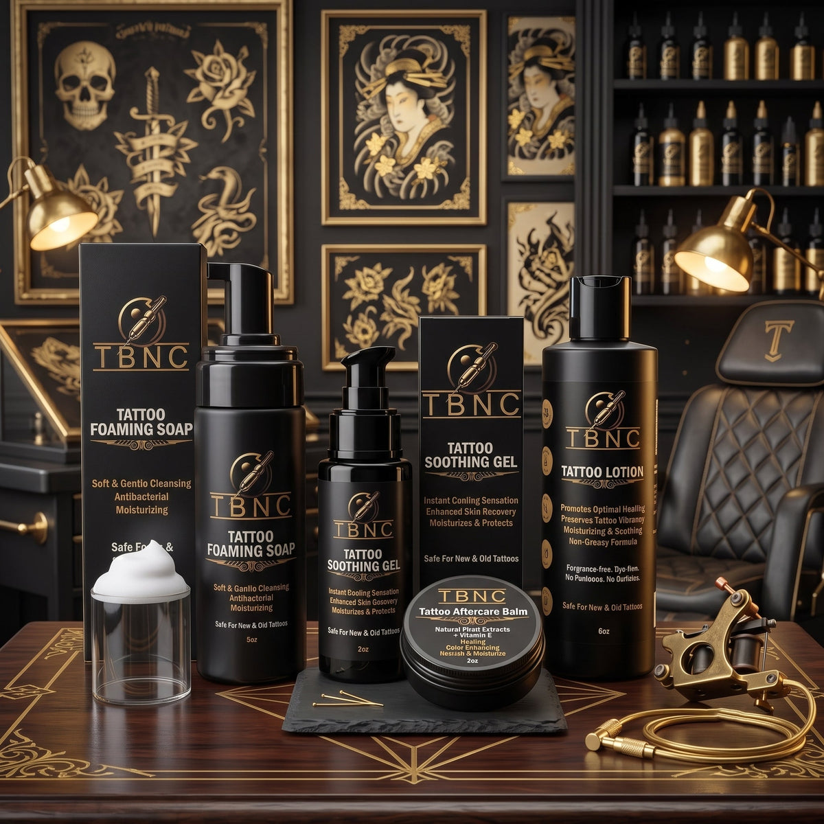 Tattoo Aftercare Bundle-0