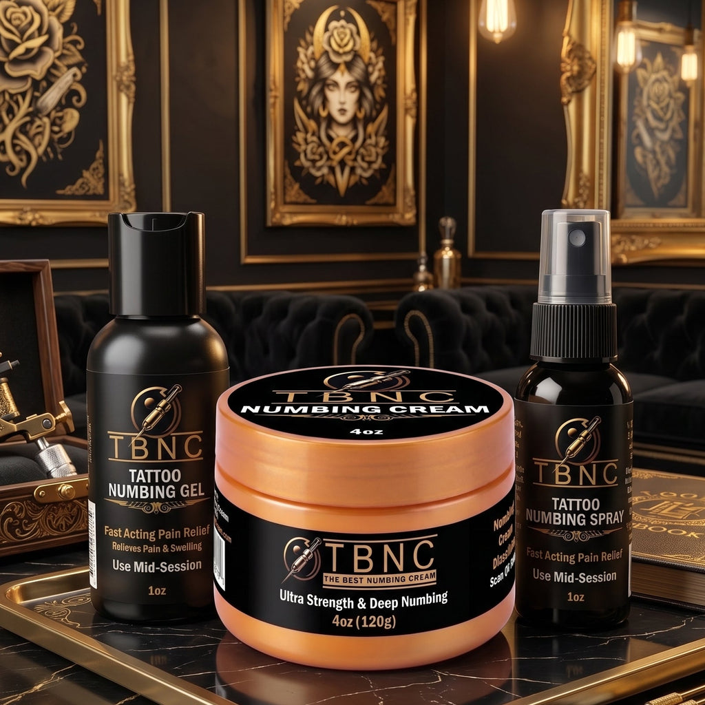 Ultra Tattoo Numbing Bundle-0