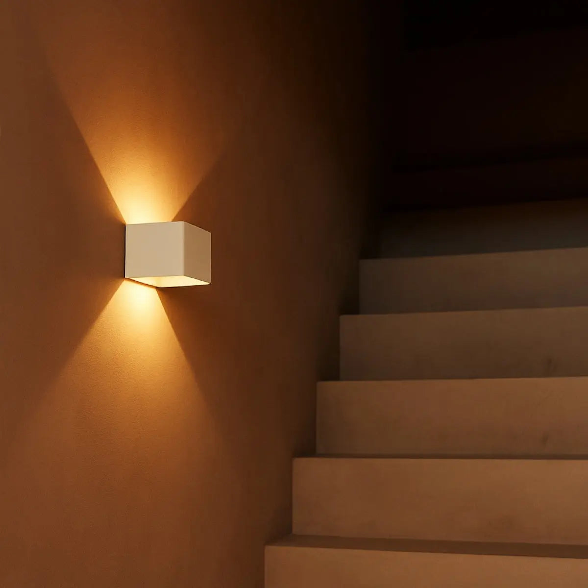 Tess Vanilla Rechargeable Wall Light-1