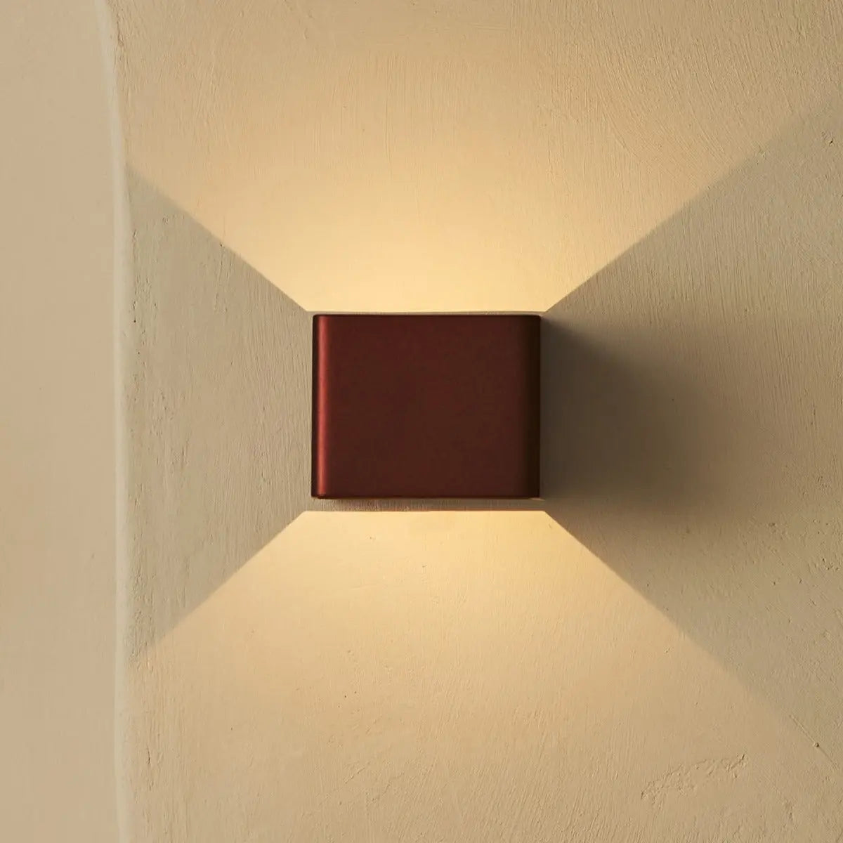 Tess Bronze Rechargeable Wall Light-4