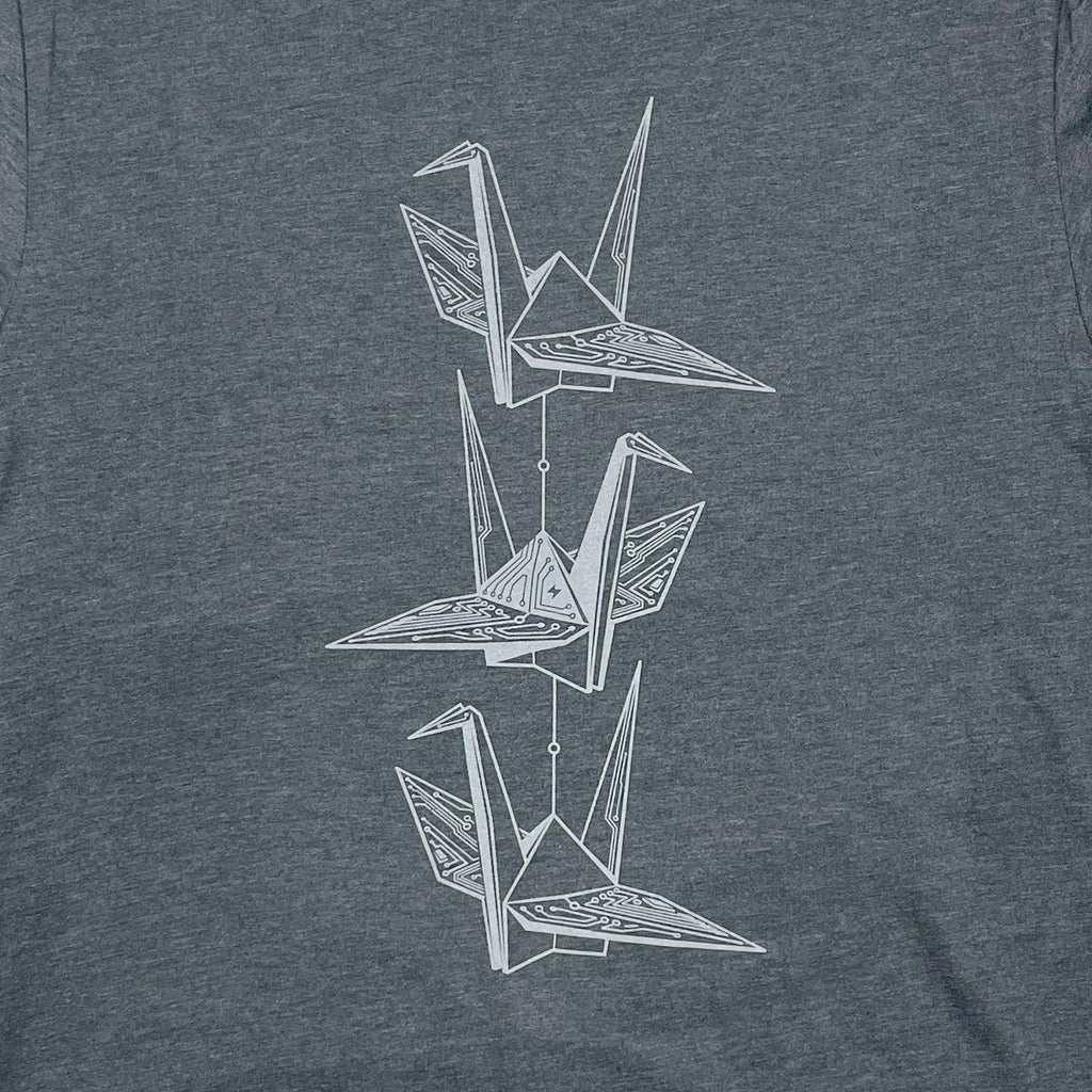 Tech-gami T-shirt-3