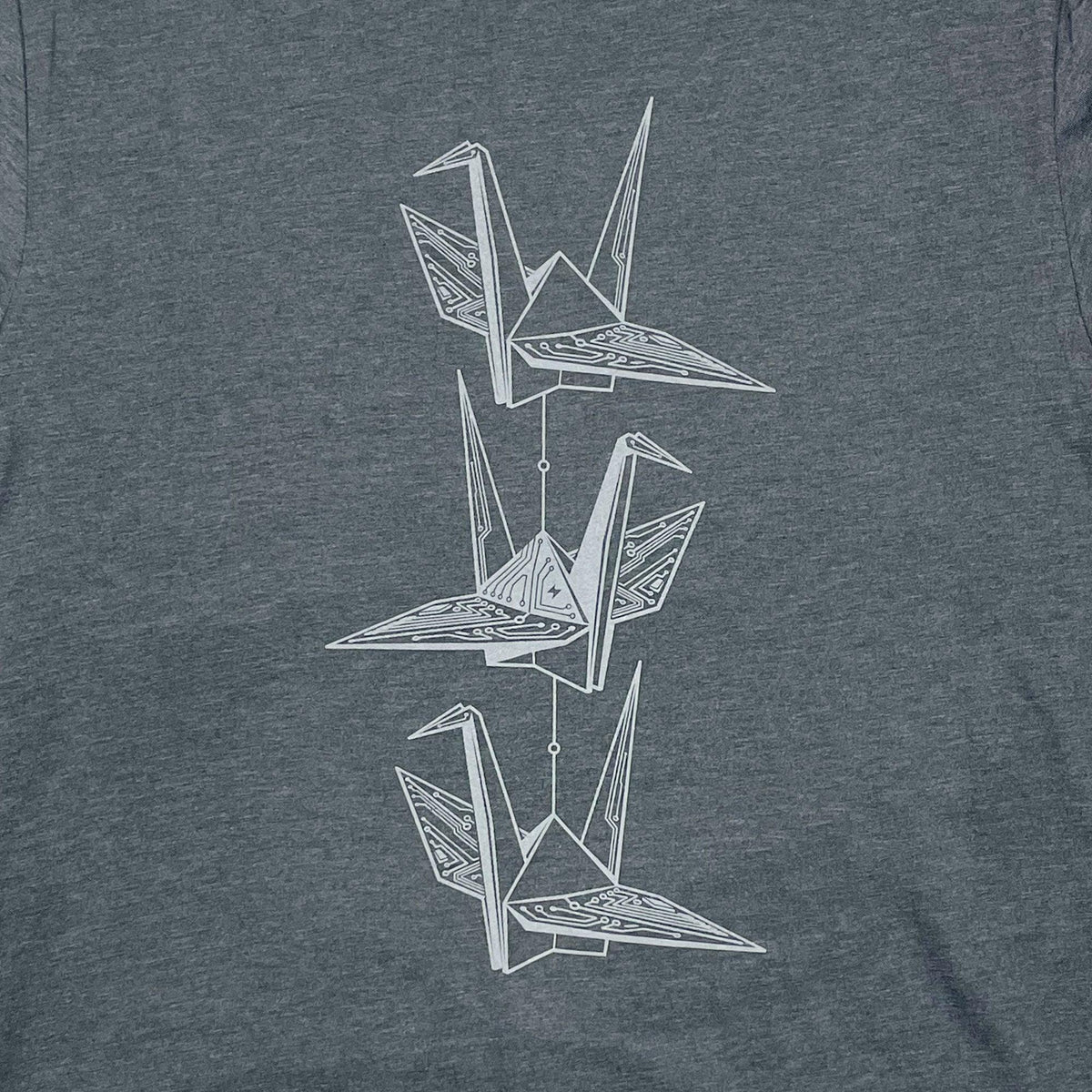 Tech-gami T-shirt-3