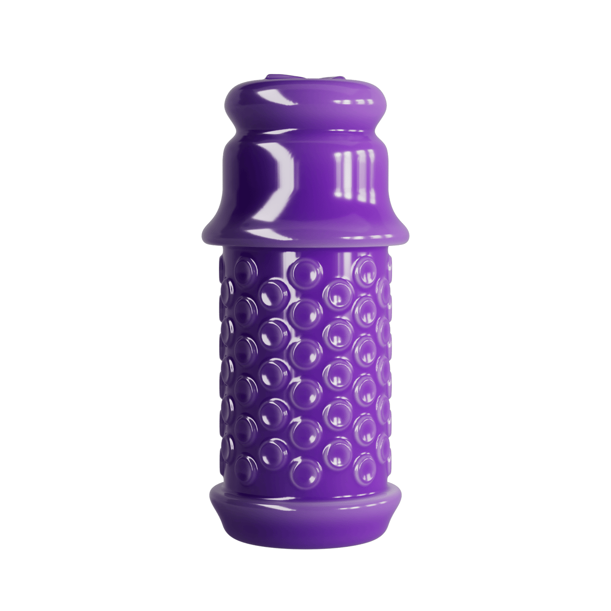 The Purple Lips Sleeve-0
