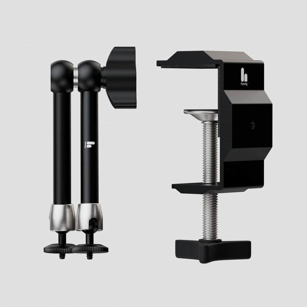 The Desk Mount Kit - Handsfree -1