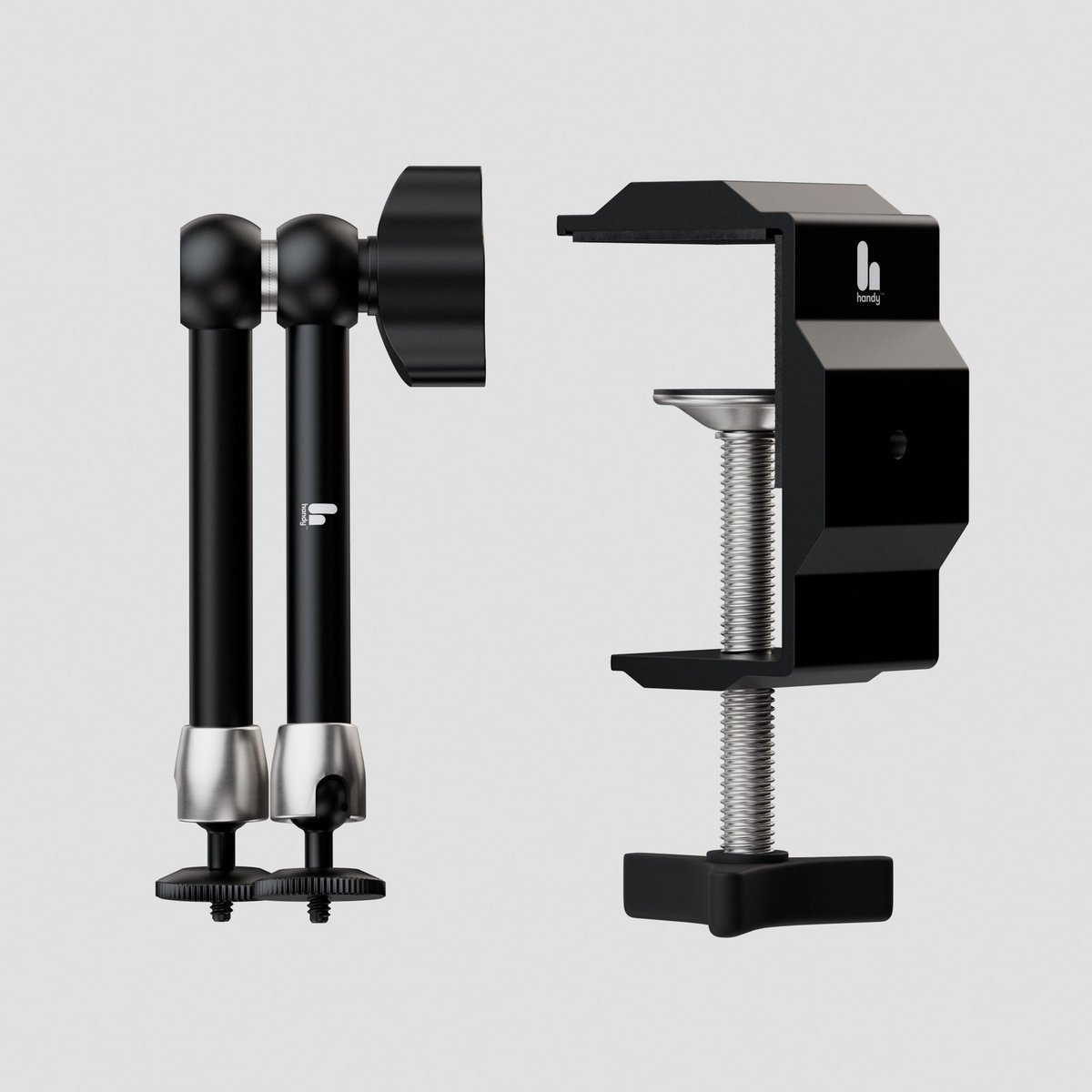 The Desk Mount Kit - Handsfree -1
