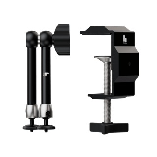 The Desk Mount Kit - Handsfree -0