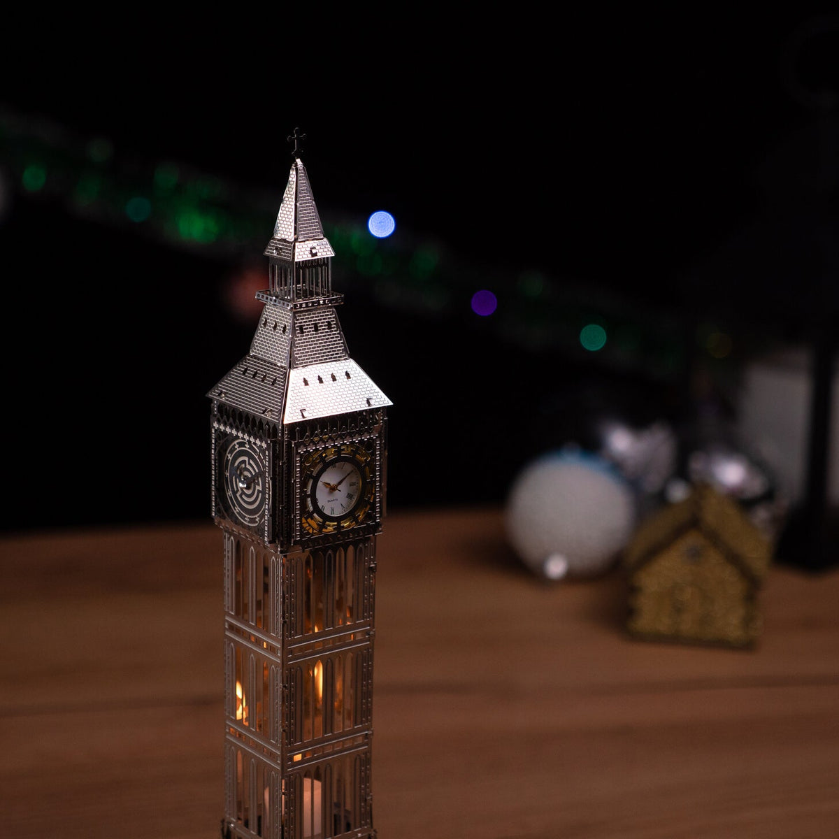 THE GREAT BELL CLOCK TOWER-3