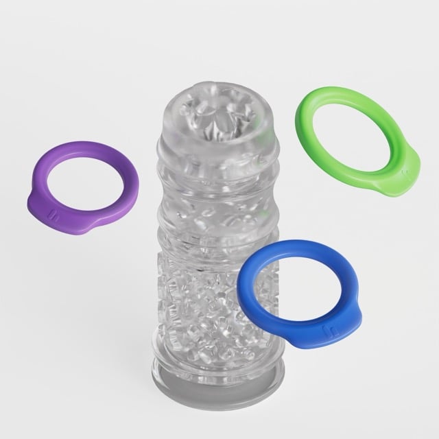The Ring Kit - Core (BETA)-1