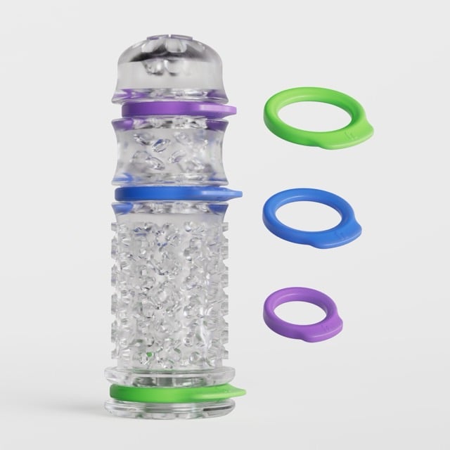 The Ring Kit - Long (BETA)-2