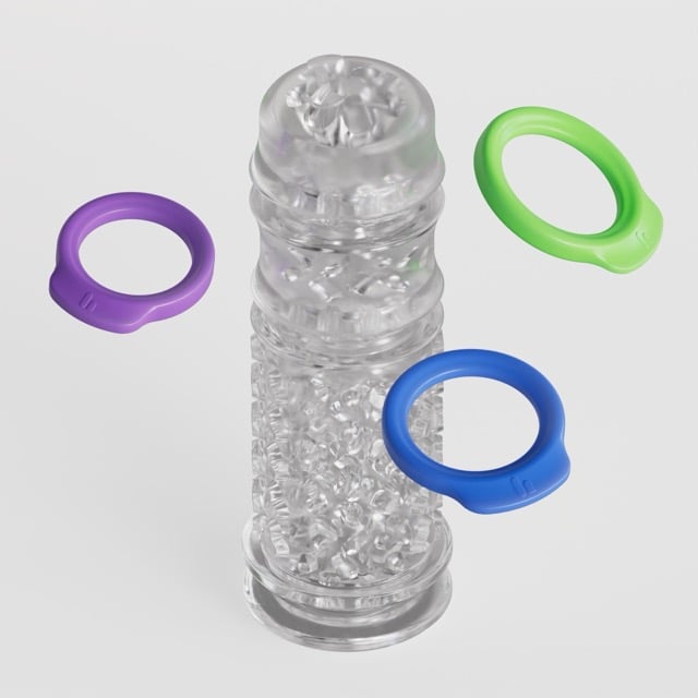 The Ring Kit - Long (BETA)-1