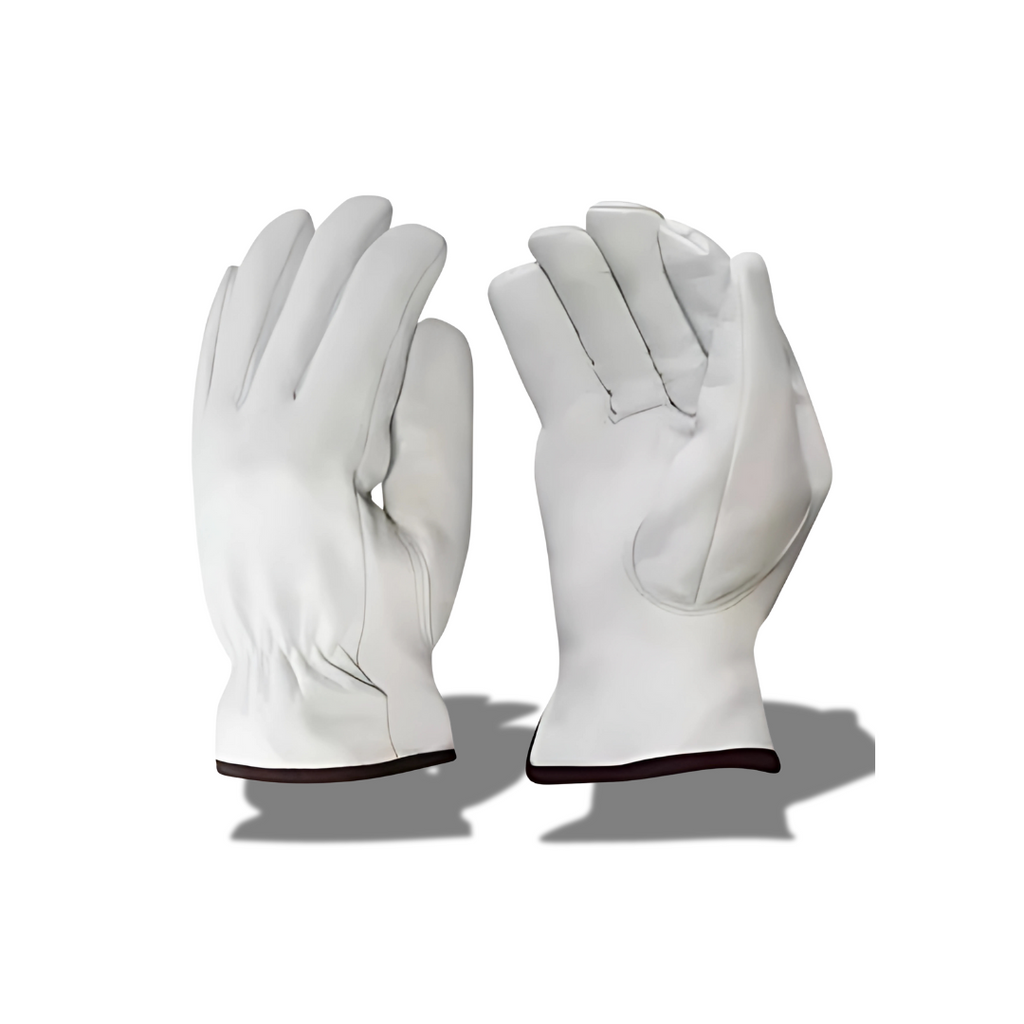 3-Pack White Drivers Winter Lined-1