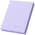 Purple TPE yoga balance pad soft cushion for physical therapy and core strength fitness training