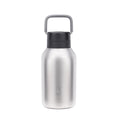 KEITH Titanium Vacuum Bottle with Carry Handle, 900ml - Ti3105-0