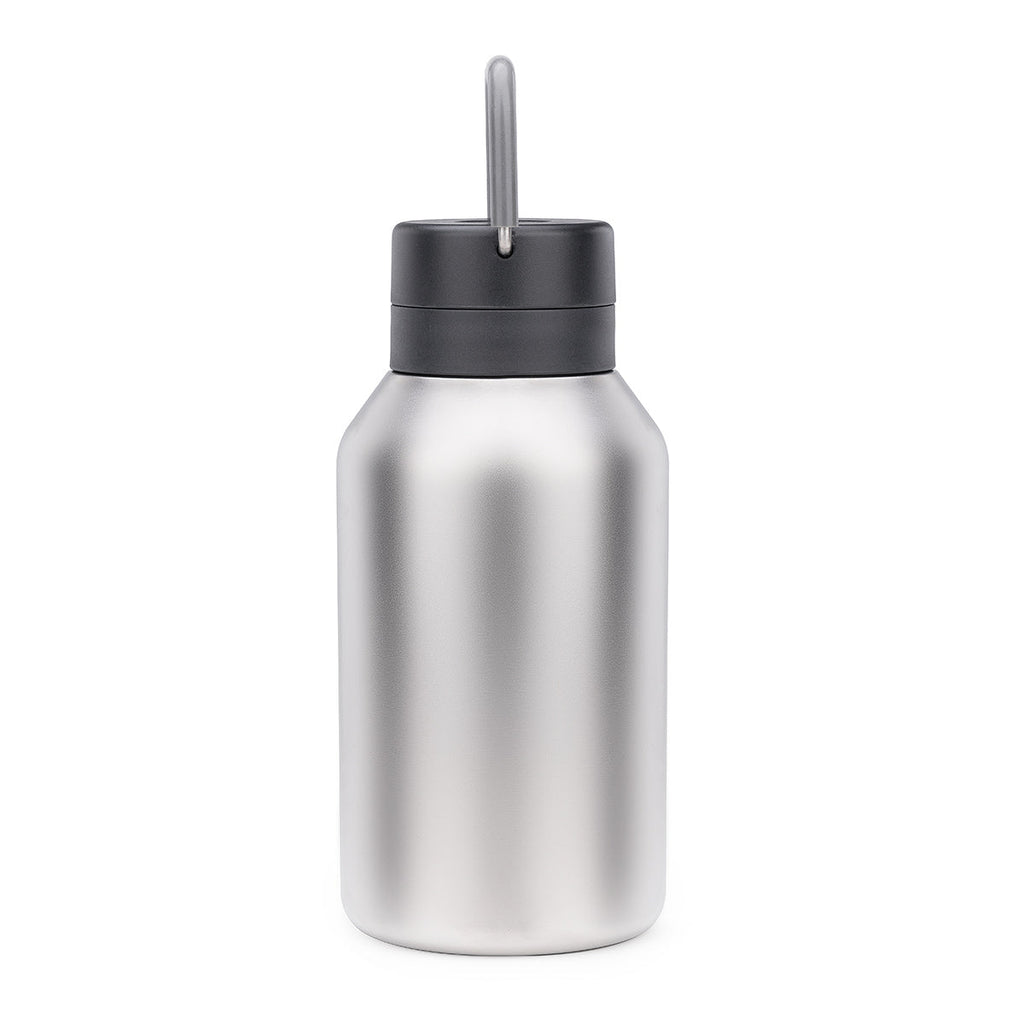 KEITH Titanium Vacuum Bottle with Carry Handle, 900ml - Ti3105-2
