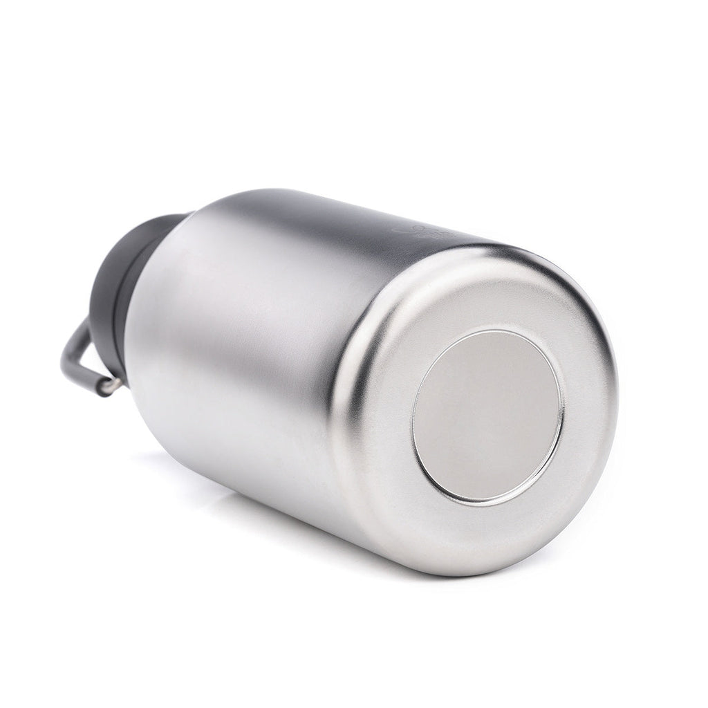KEITH Titanium Vacuum Bottle with Carry Handle, 900ml - Ti3105-3