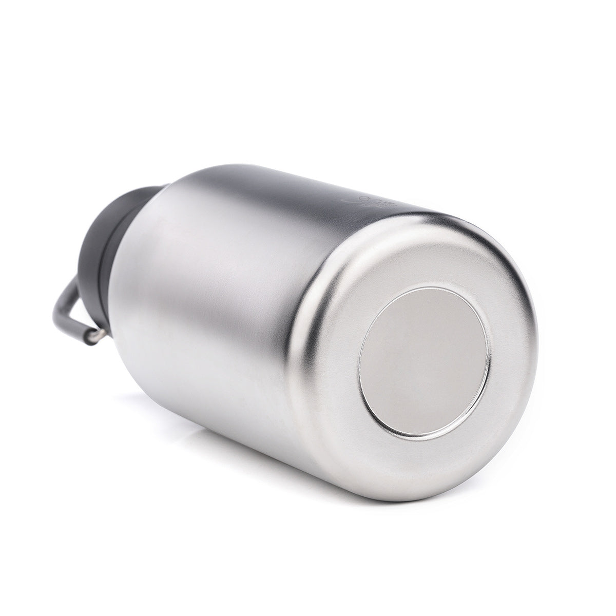 KEITH Titanium Vacuum Bottle with Carry Handle, 900ml - Ti3105-3