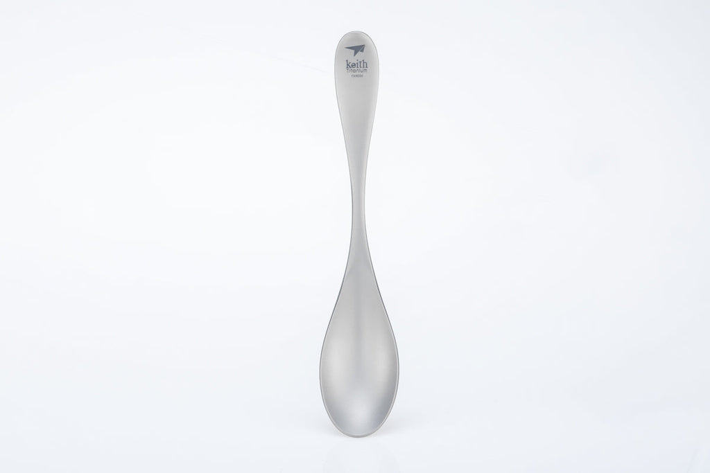 KEITH Titanium Dinner Spoon - Ti5201-0