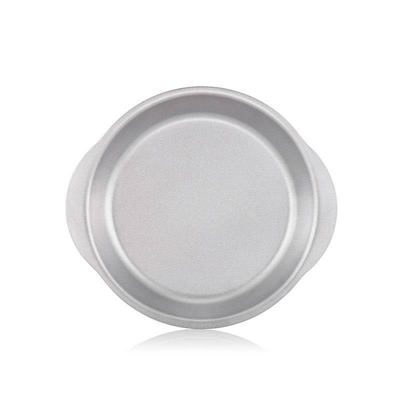 KEITH Titanium Seamless Dinner Plate, 10-inch - Ti5395-1