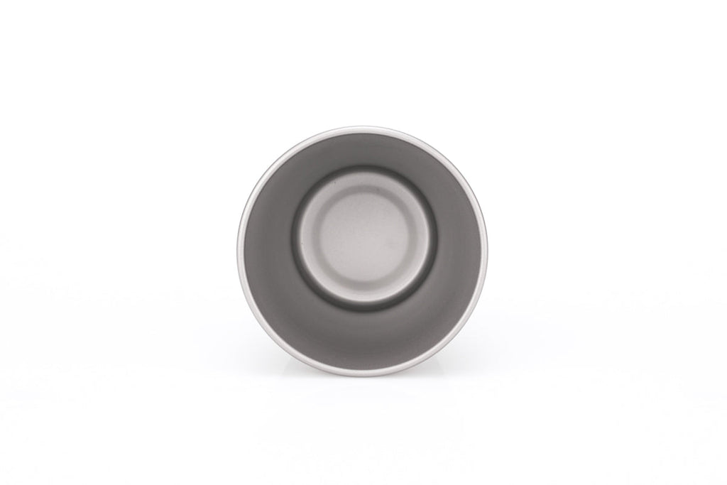 KEITH Titanium Beer Cup, 350ml / 450ml - Ti9001 / Ti9002-2