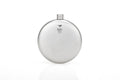 KEITH Titanium Round Flask with Funnel, 150ml - Ti9302-0