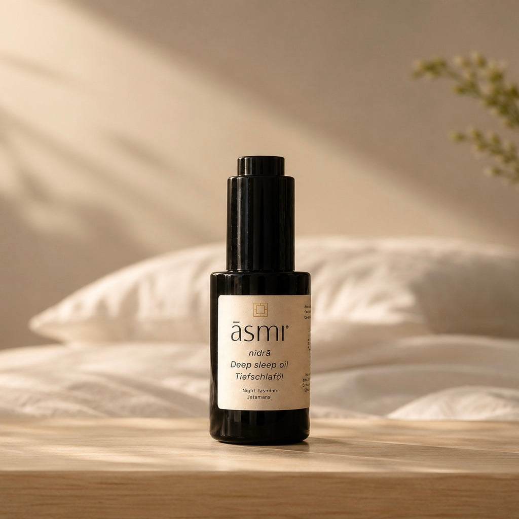 Ayurveda Geschenkset: Tiefschlaf &  Regeneration-1