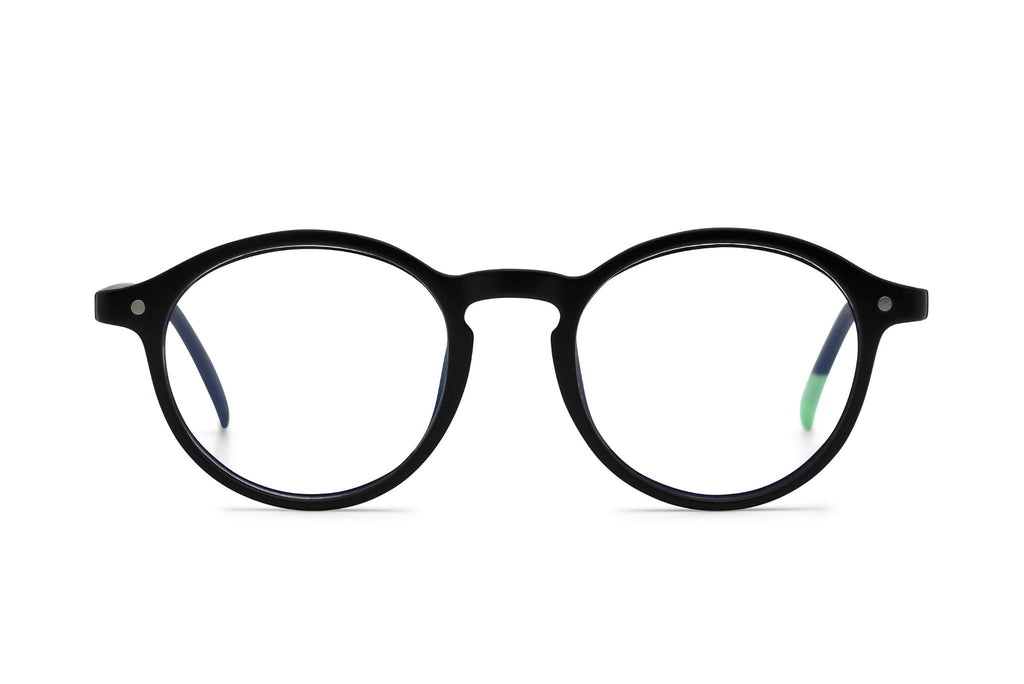 Tikal – Black - SCREEN GLASSES-0