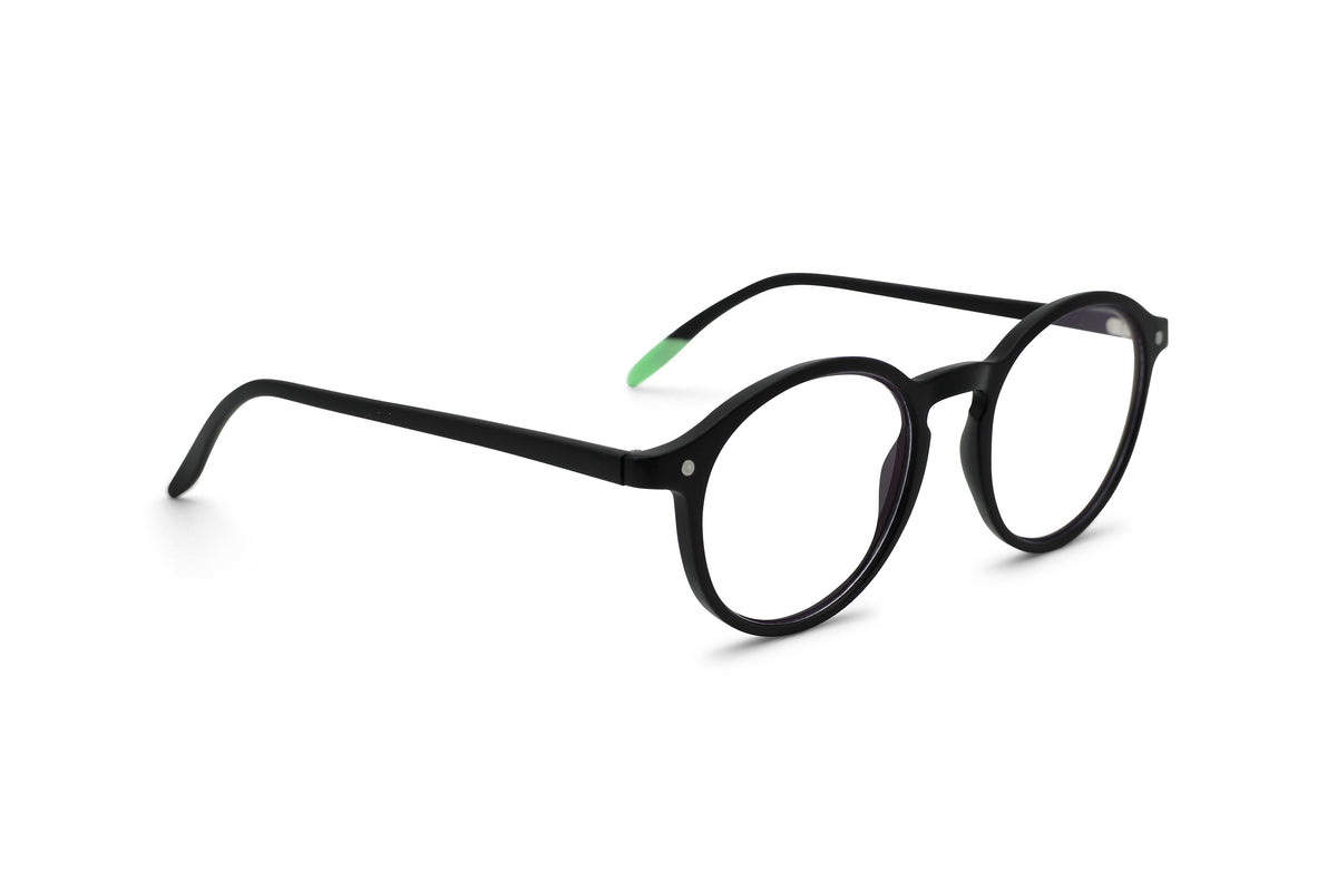 Tikal – Black - SCREEN GLASSES-1