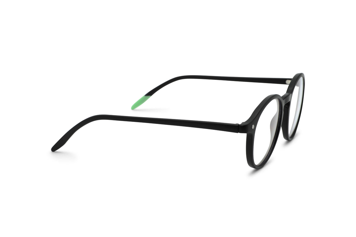 Tikal – Black - SCREEN GLASSES-2