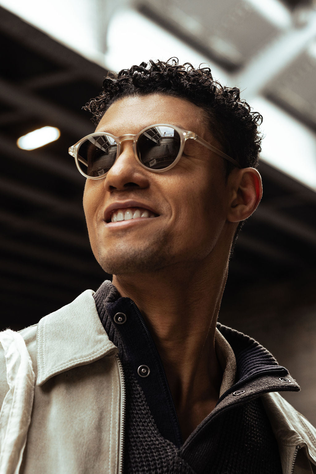Tikal – Toffee - SUNGLASSES-4