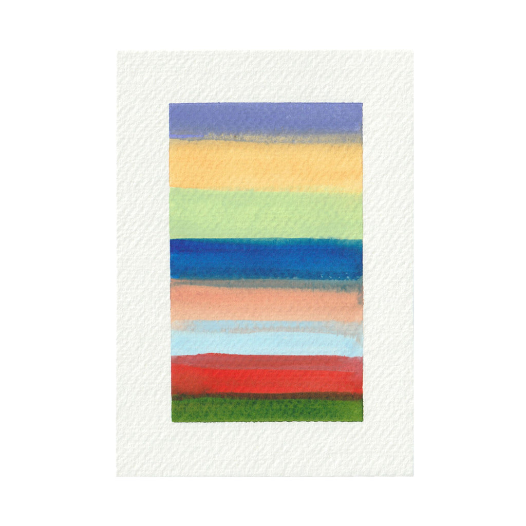 Tiny Artwork - Nr. 2-0