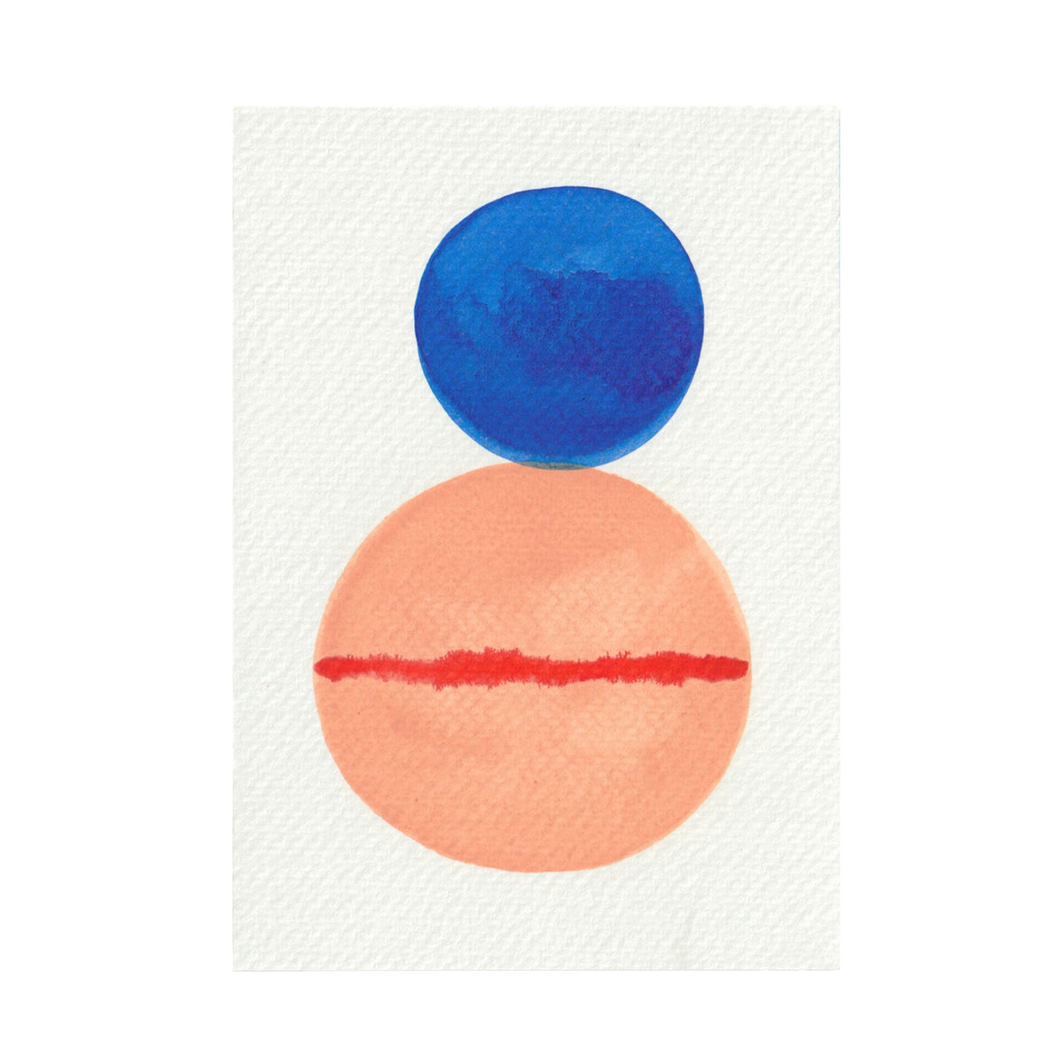 Tiny Artwork - Nr. 4-0