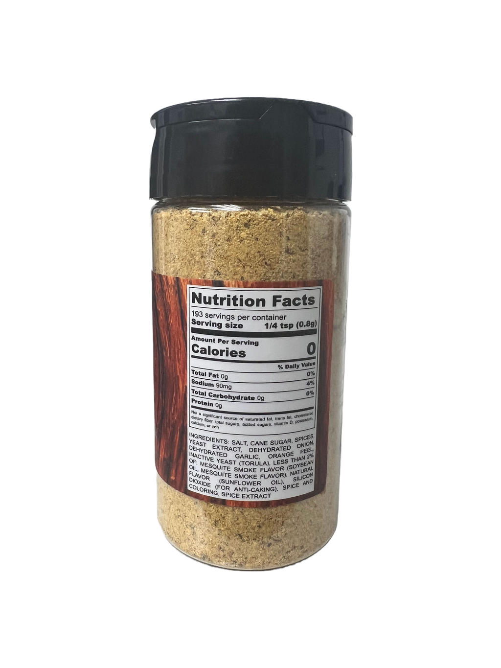 Hi-West Tombstone Mesquite Seasoning-3