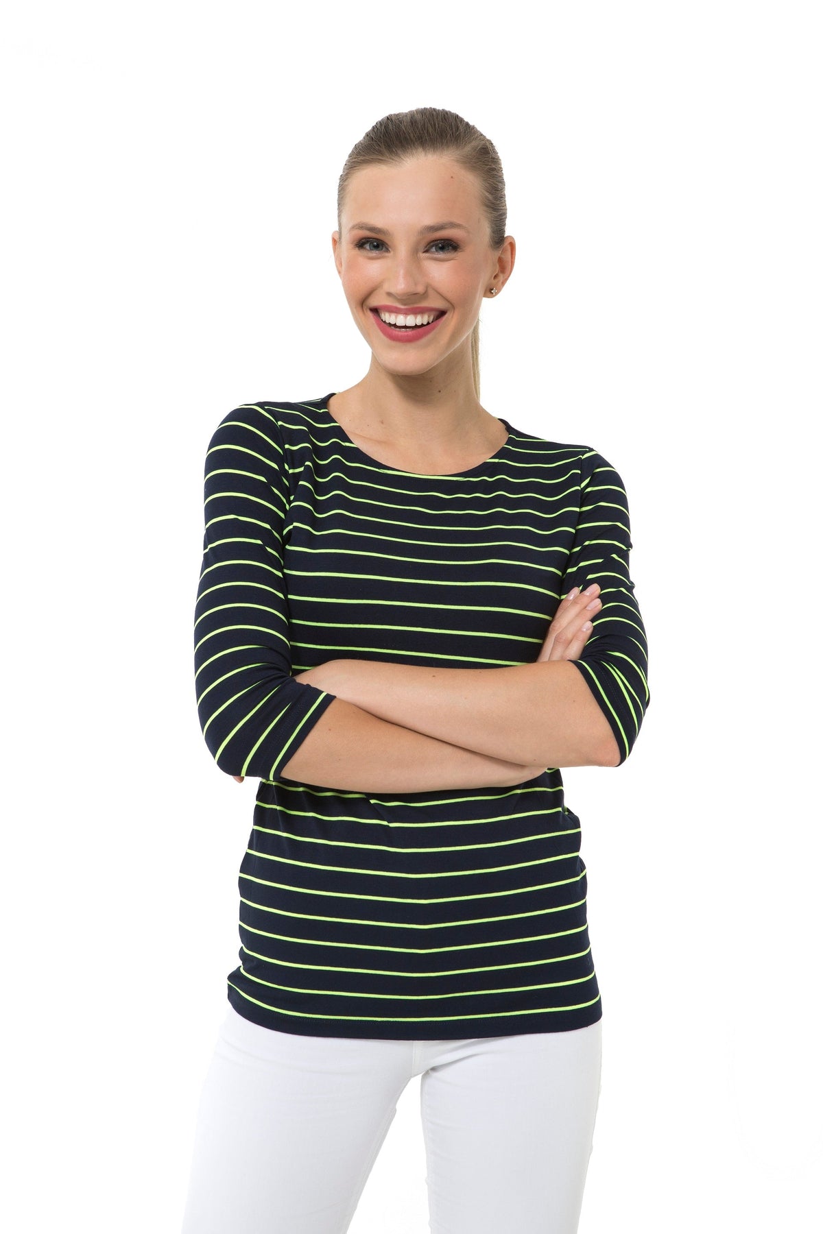 Naval Maternity/Nursing Top-5