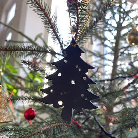 Tree Eco Friendly Christmas Decoration-1
