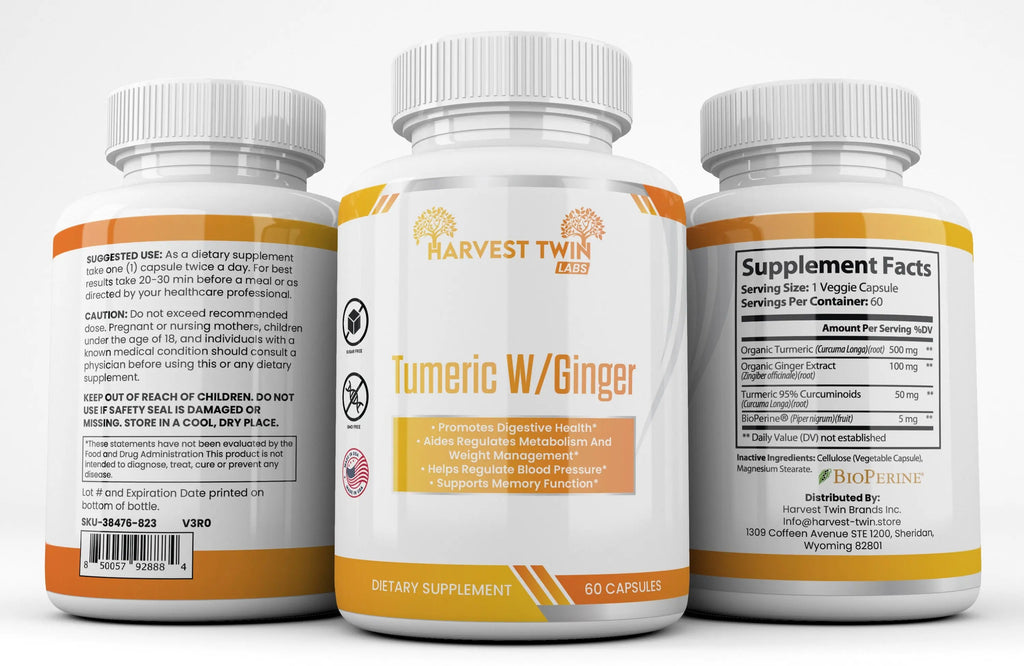 Turmeric w/Ginger-1