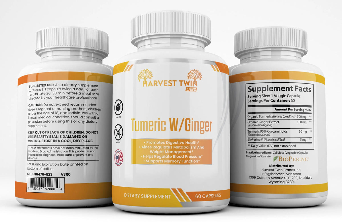 Turmeric w/Ginger-1