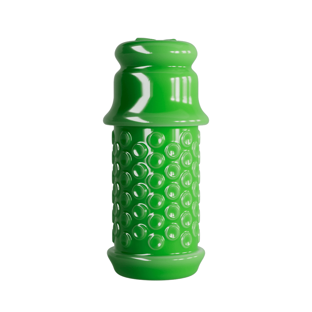 The Green Lips Sleeve-0