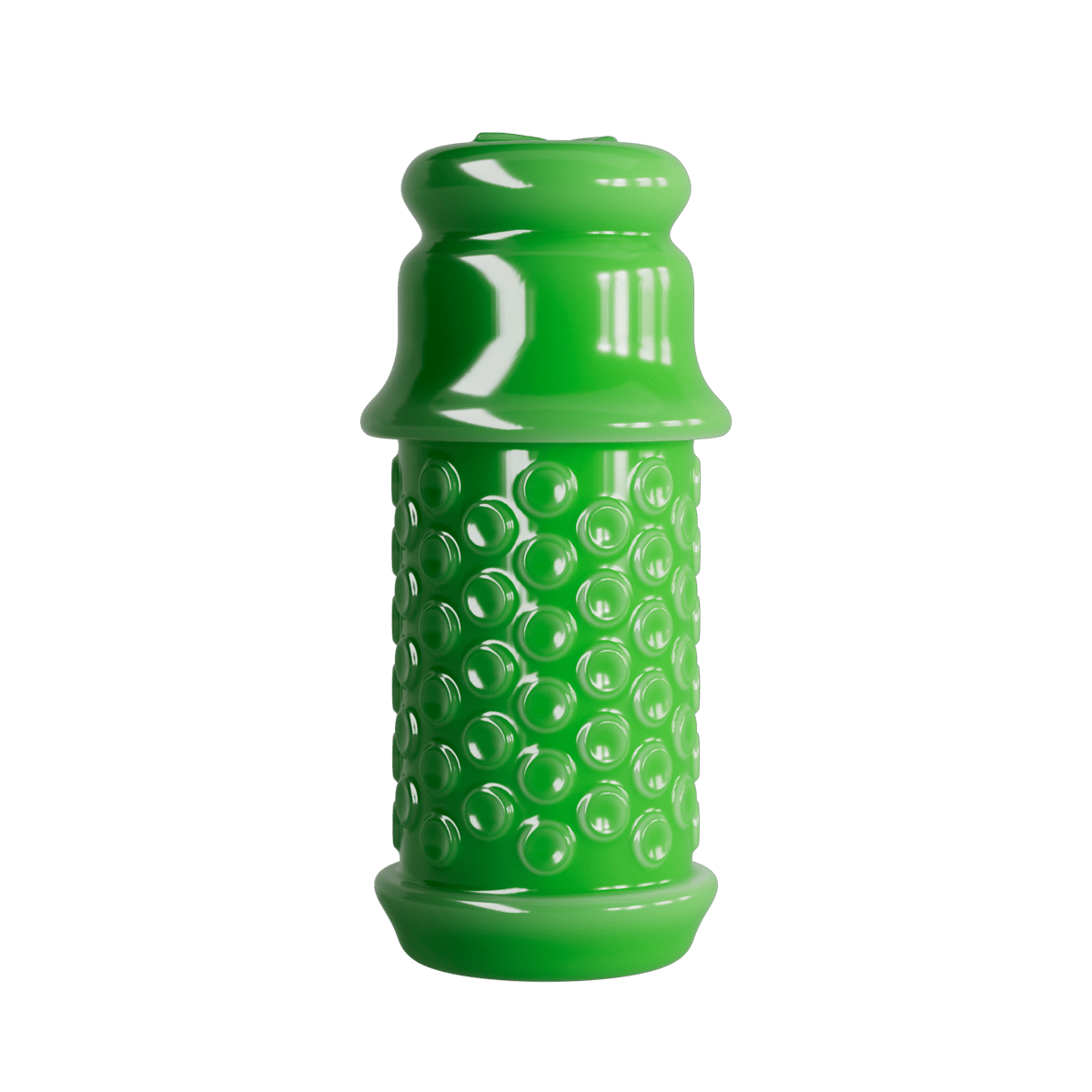 The Green Lips Sleeve-0
