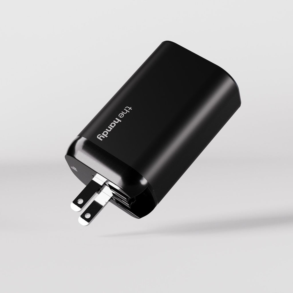 The Fast Charger-4
